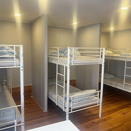 D&S Lisbon Hostel Eksteriør billede
